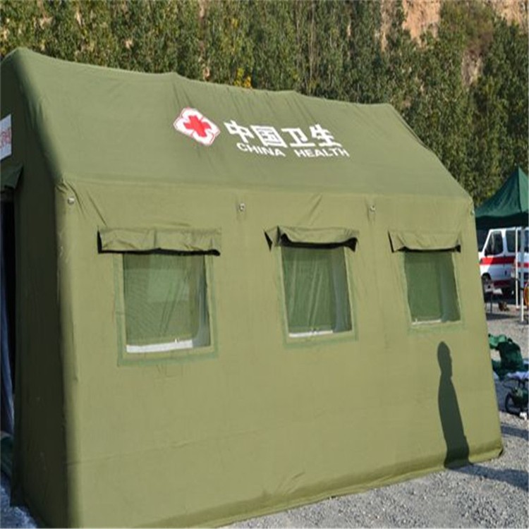 秦州充气军用帐篷模型厂家直销